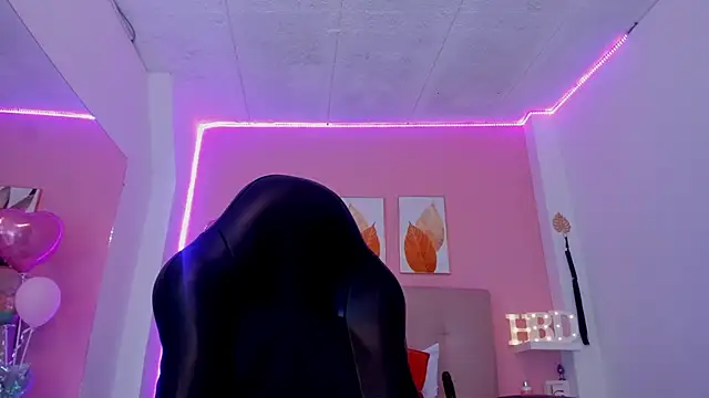 Molly_h0t's cam snapshot