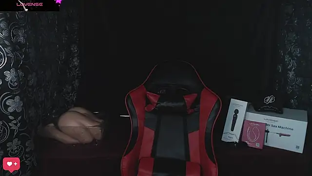 andrewxbi's cam snapshot