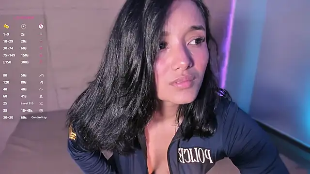 HannahMontgomery's cam snapshot