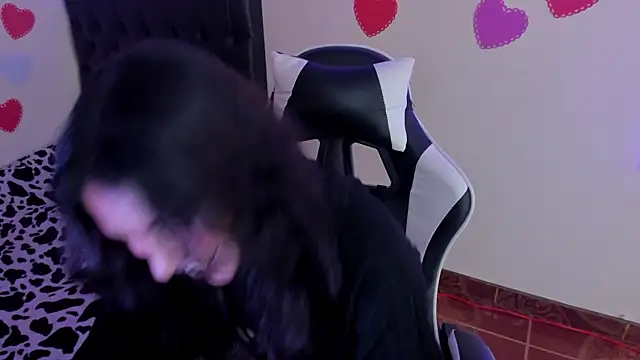 megaan_cb's cam snapshot