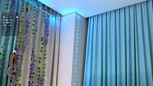 AngelicRice's cam snapshot