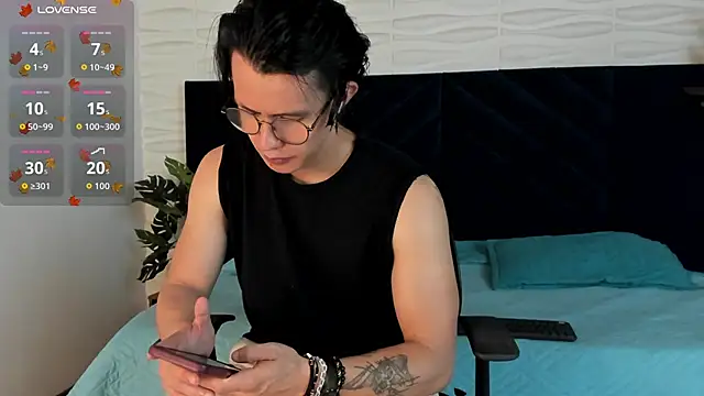 Brandon_starkk's cam snapshot