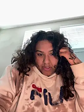 Angeliccreamyrican's cam snapshot