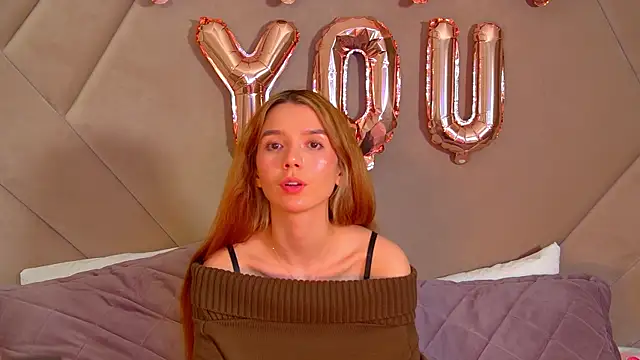 VanessaVienne's cam snapshot