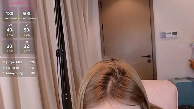 nini-798's cam snapshot