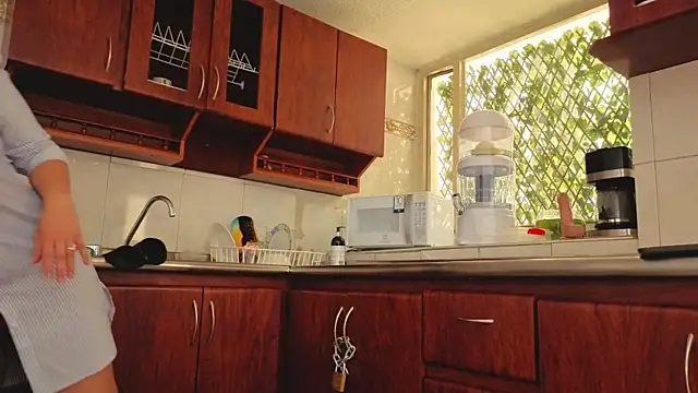 scarlett_moore's cam snapshot