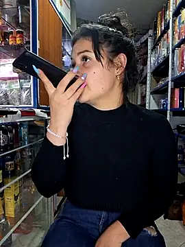 Niidia's cam snapshot