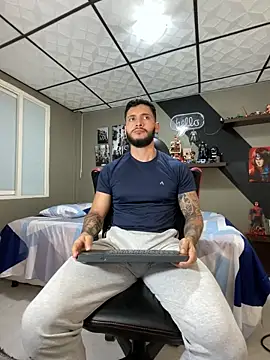 marcel_crawford96 live sex cam