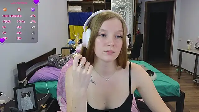 Mary_Blu's cam snapshot