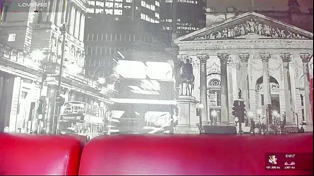 CloeRodriguez live sex cam