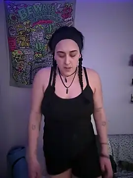 ThicBunz live sex cam