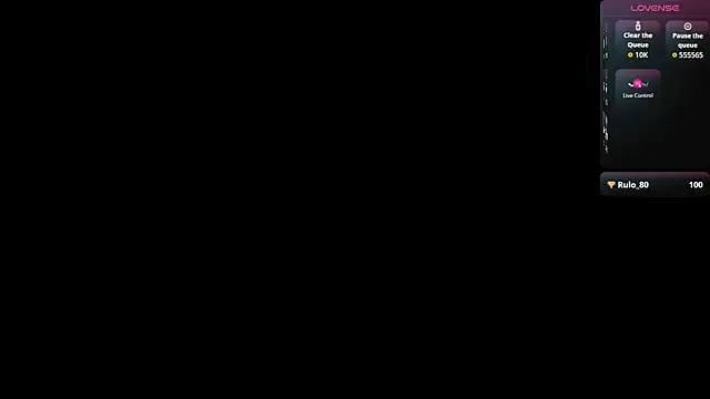 Miia_Grey_'s cam snapshot