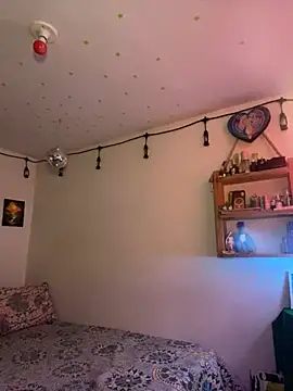 LiliJones_ live sex cam