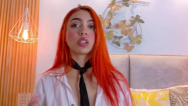 Polygonniaa's cam snapshot