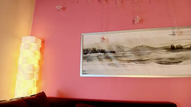 Meganlevine's cam snapshot