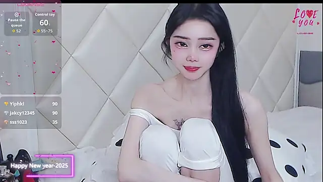 JUZI-ETCC live sex cam