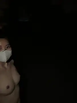 Lami_Mi's cam snapshot