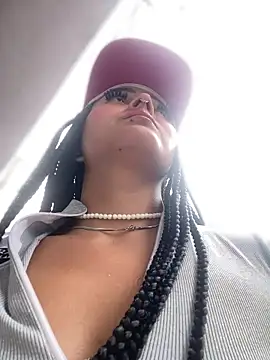 Dulce__Boyd live sex cam