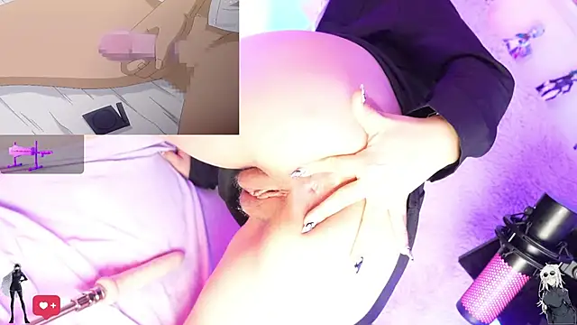 Kira--'s cam snapshot