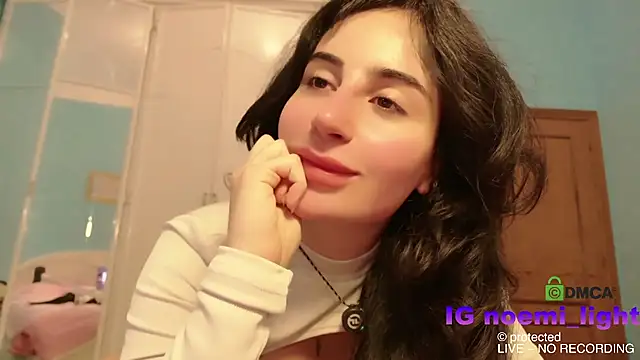 DeaAthena's cam snapshot