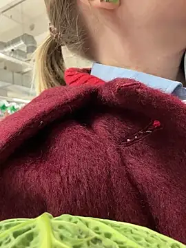 Weettyy's cam snapshot