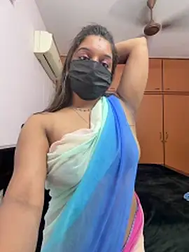 Sirishateluguammai's cam snapshot