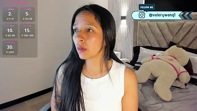 Valery_wang live sex cam
