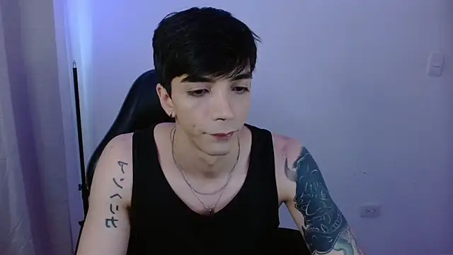 H3ll_B0I live sex cam