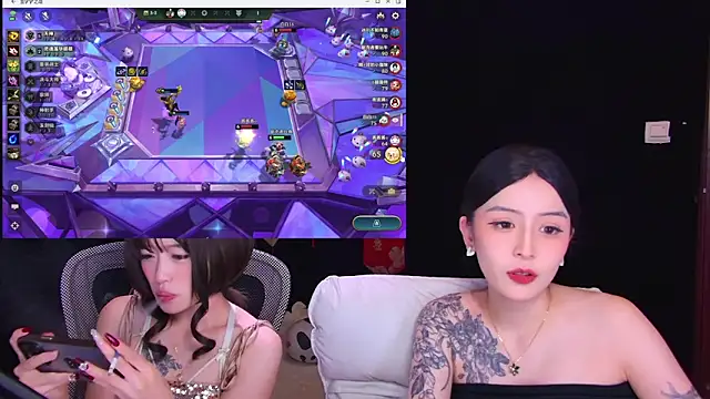 Wik-yibao's cam snapshot