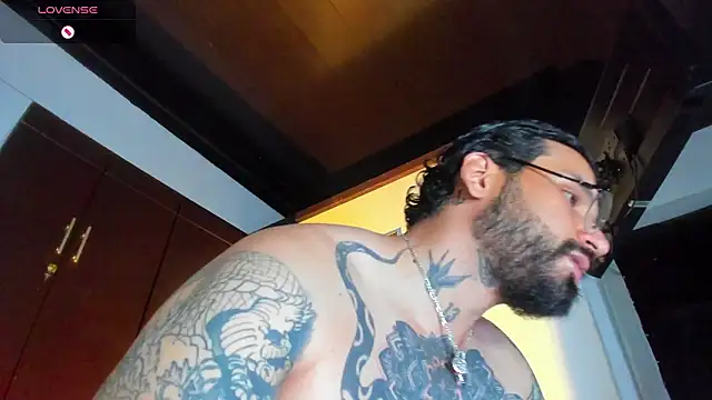 CamiloGray_ live sex cam