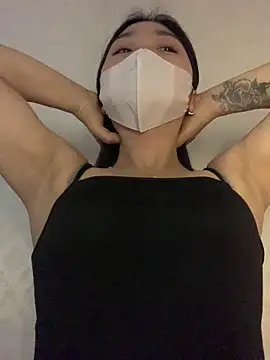 lana-kan's cam snapshot