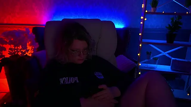 CoolTatis's cam snapshot