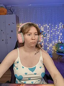 D0nna_'s cam snapshot