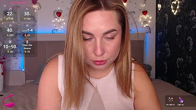 KisssAmmeli's cam snapshot