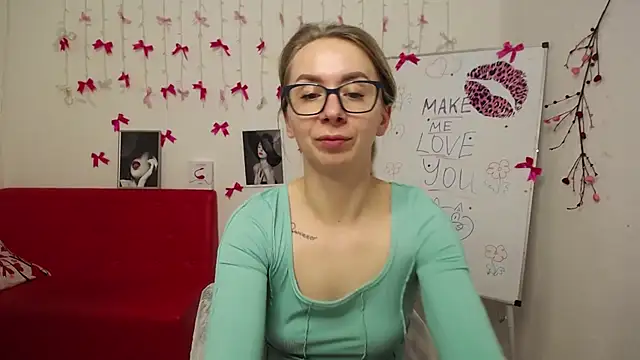 VasilisaSii's cam snapshot