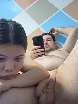 Charming_Chaos's cam snapshot