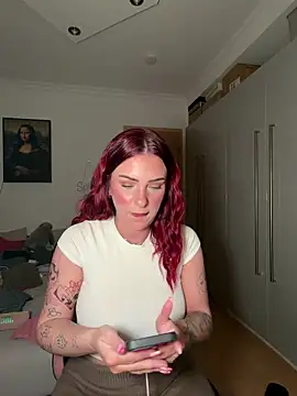 OliviaaFischer's cam snapshot