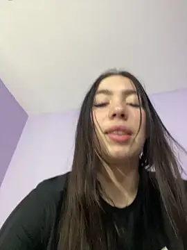 I_amSis's cam snapshot