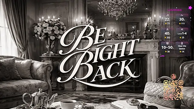 NIce_fox's cam snapshot