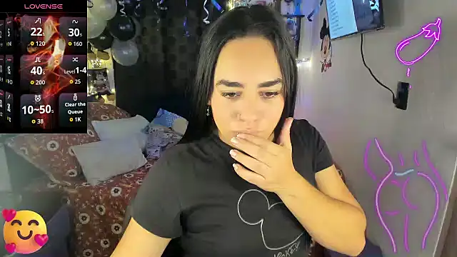 kimgodoy live sex cam