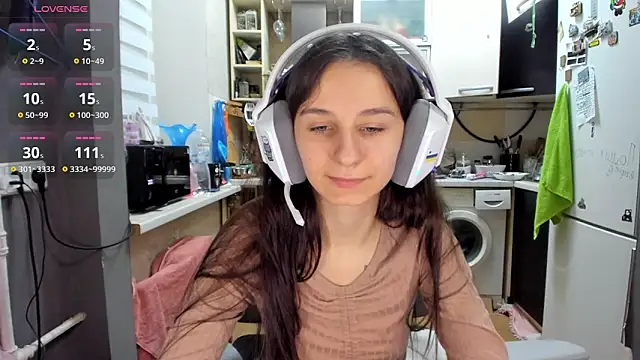 _Nika_Kik live sex cam