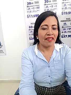 PAULA20-'s cam snapshot