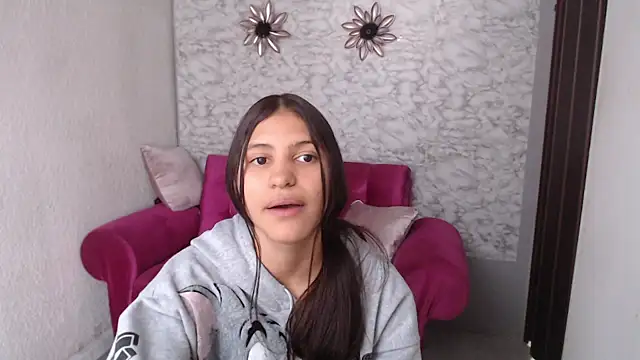 Evagirl69's cam snapshot