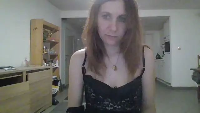 JasmineGlamour's cam snapshot