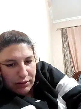 BlackVBarbie's cam snapshot