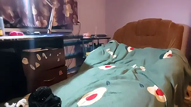 _Kitti_'s cam snapshot