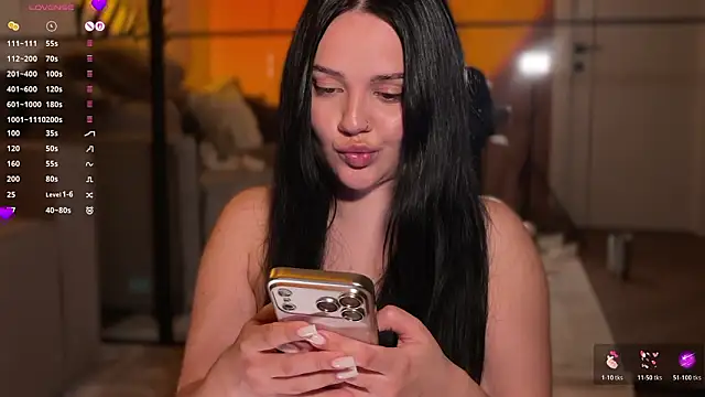 Li_Amelie_'s cam snapshot