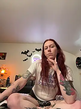 ScarletPanes's cam snapshot