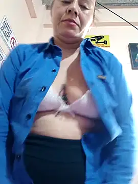 Hannah-colx's cam snapshot