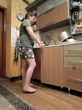 -Queen-'s cam snapshot